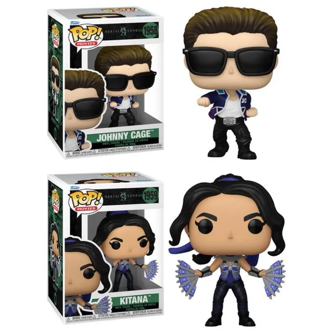 Funko POP