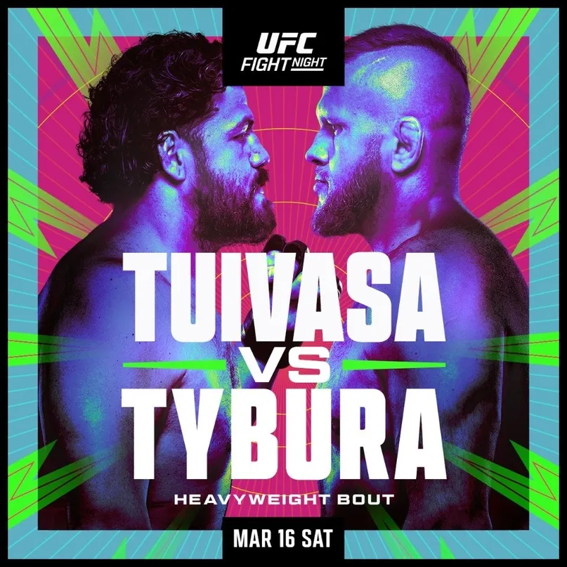 UFC Vegas 88