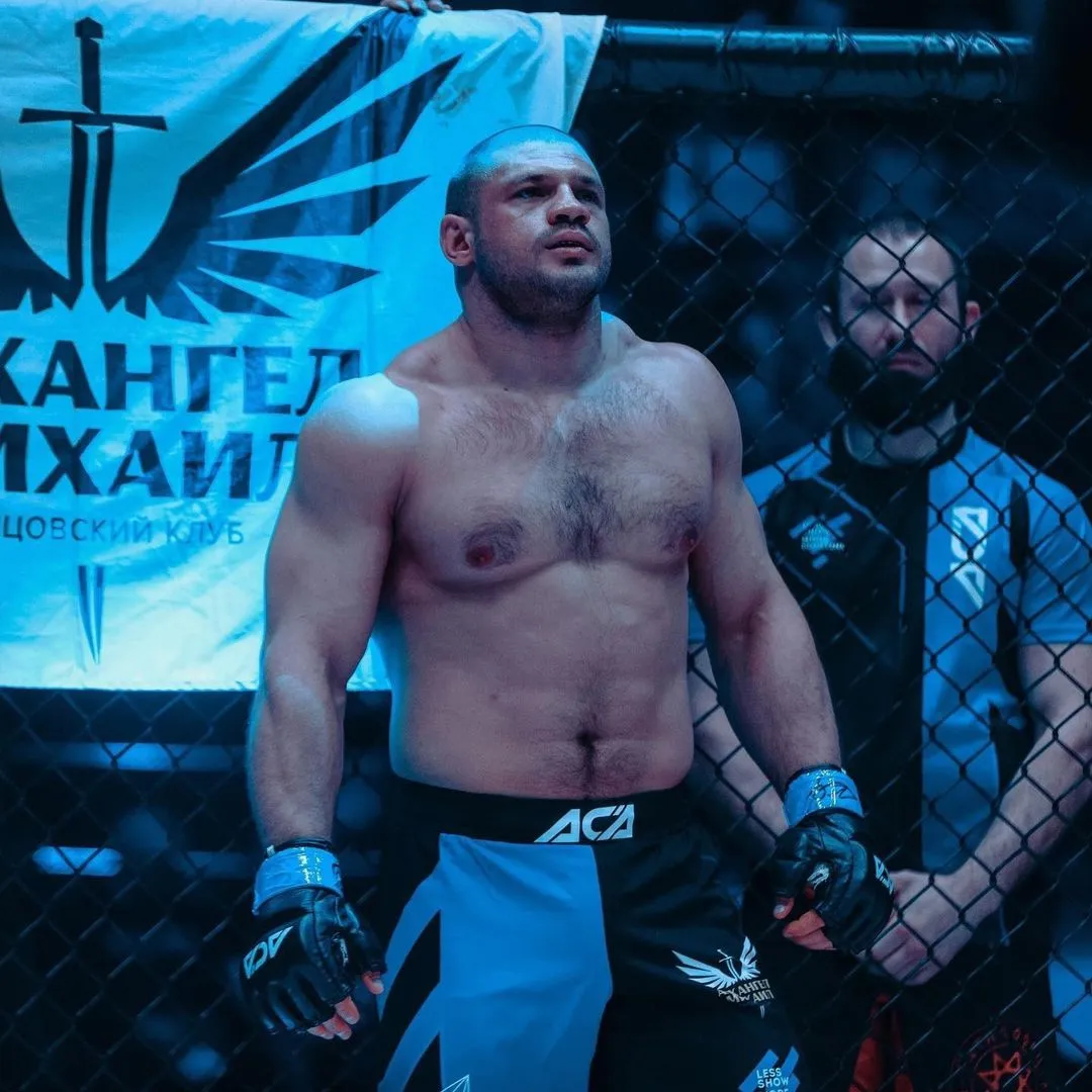 Иван Штырков