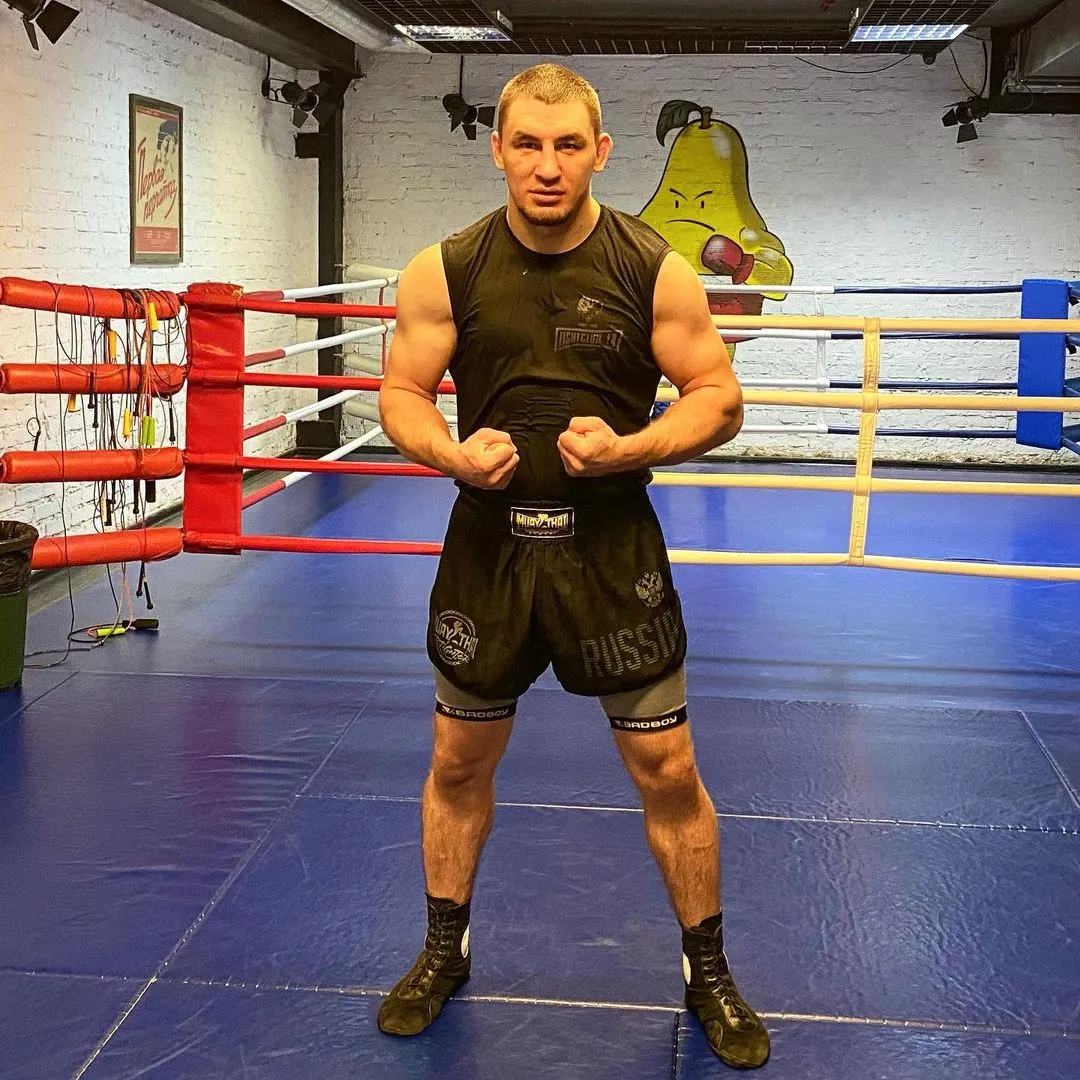 Дмитрий Арышев