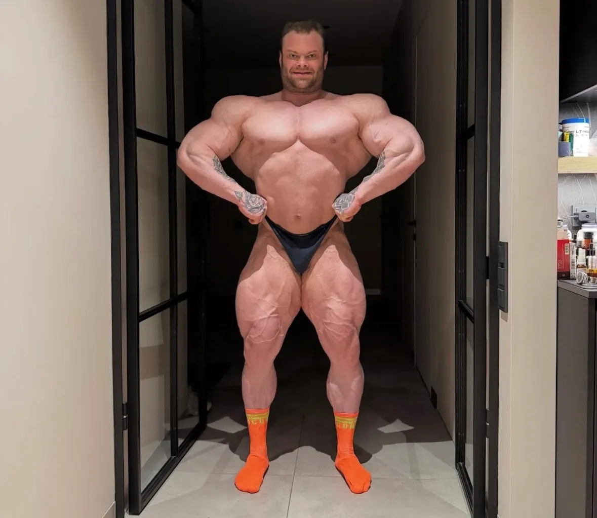 Сергей Данилов