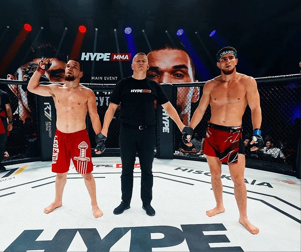 Hype FC