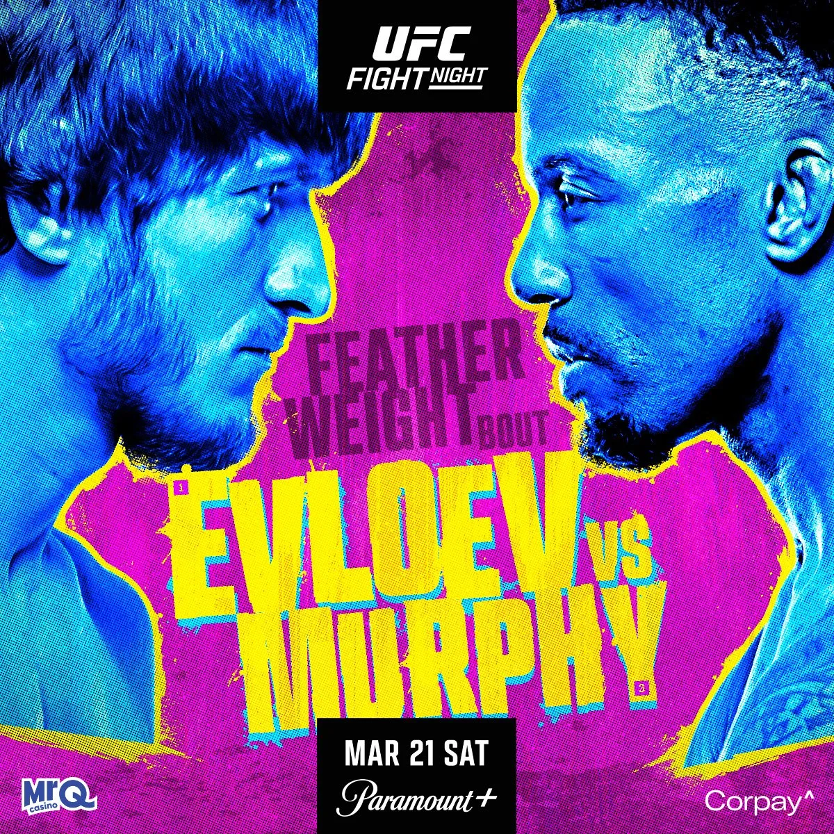 UFC Fight Night 270
