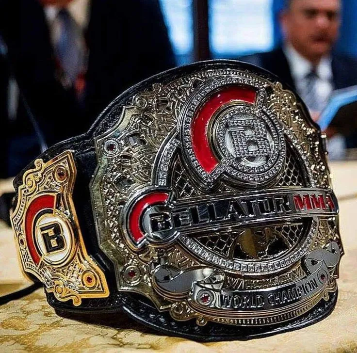 bellator