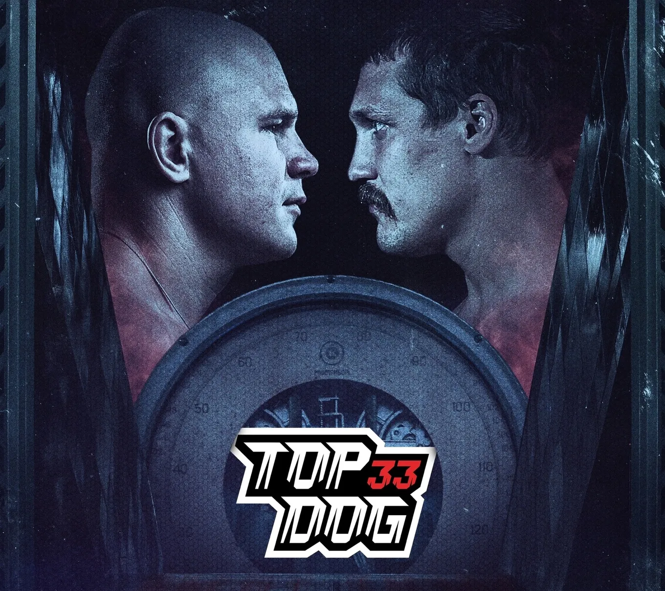 Top Dog 33