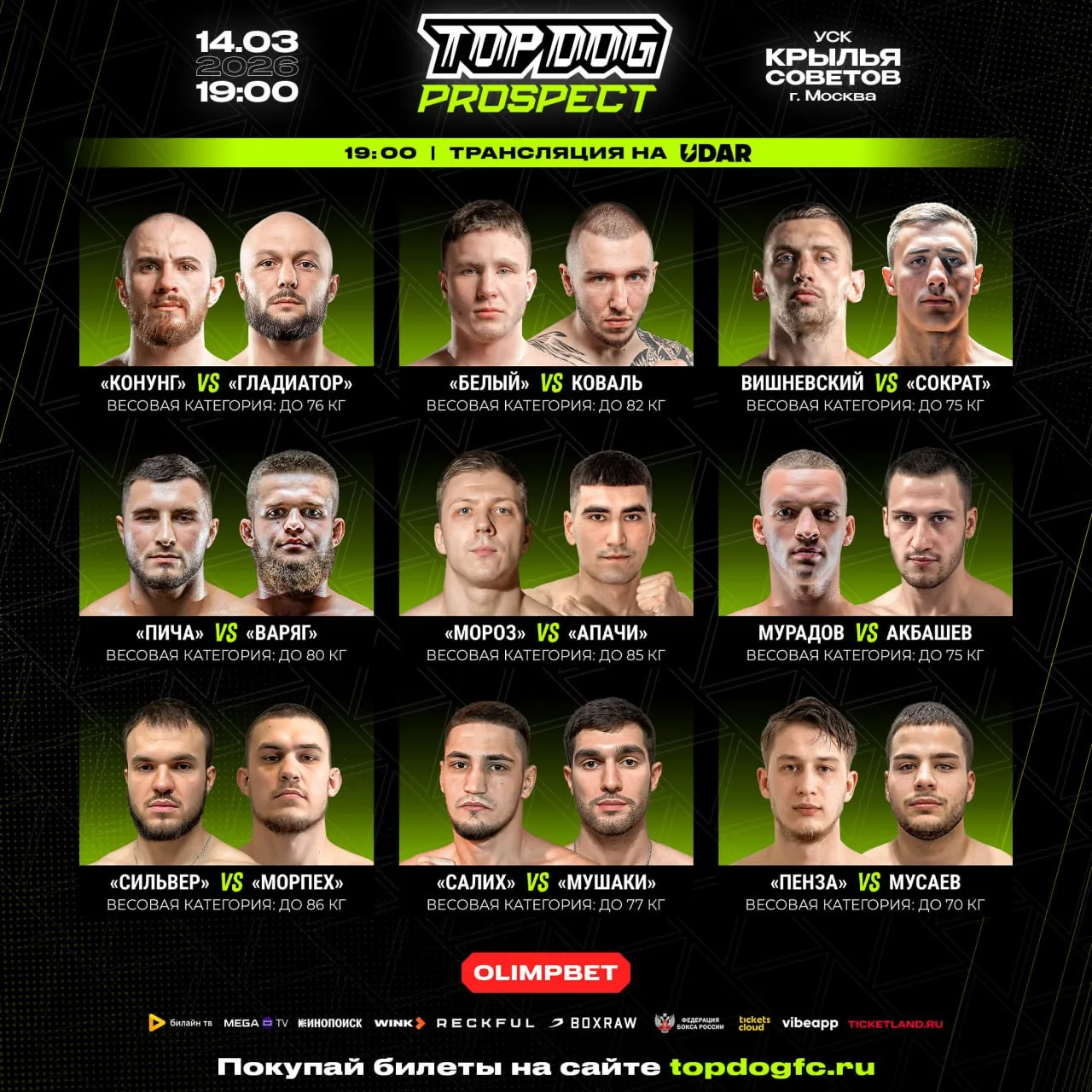 Top Dog: Prospect 30