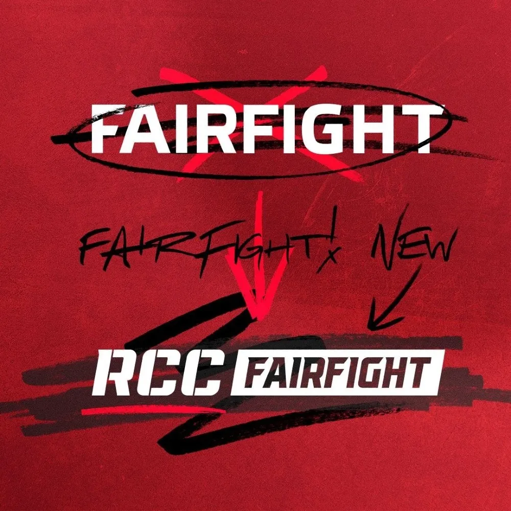 RCC Fair Fight 18