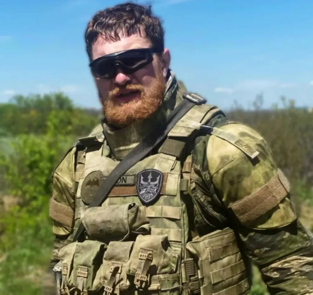 Владимир Минеев