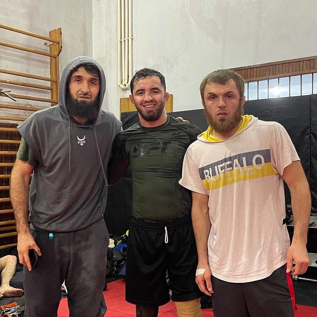 Забит
