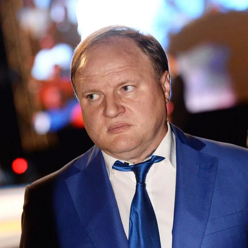 Владимир Хрюнов