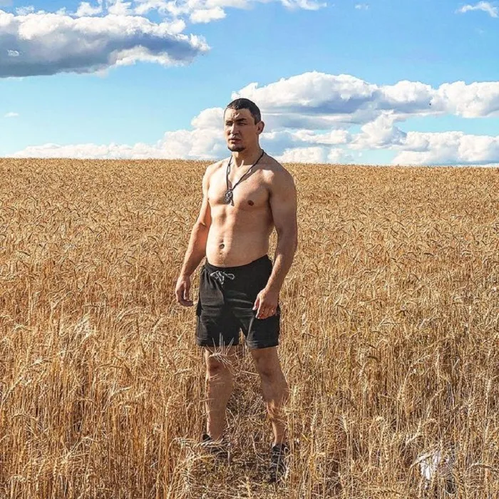 Дмитрий Арышев