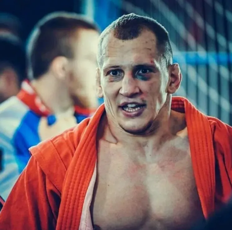Вячеслав Василевский
