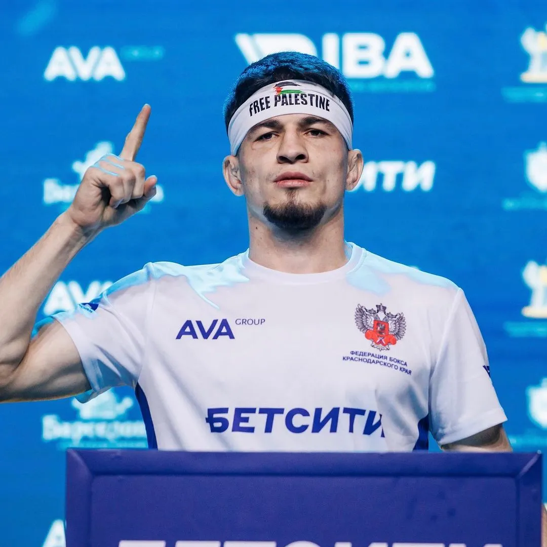 Ибрагим Исламов