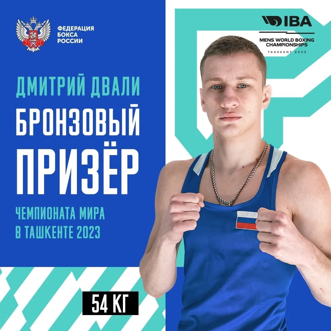 Дмитрий Двали