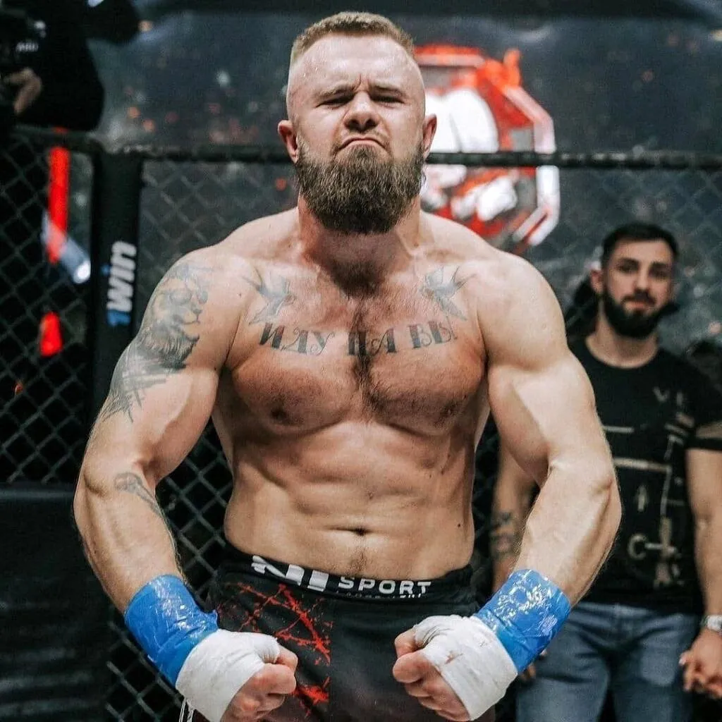 Евгений Курданов