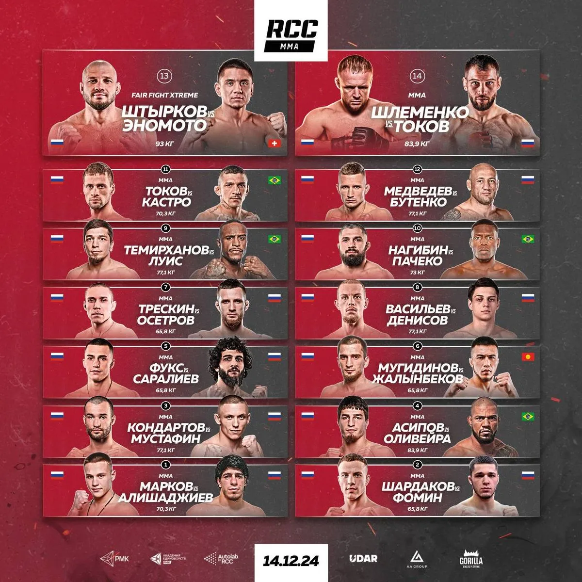 RCC 21