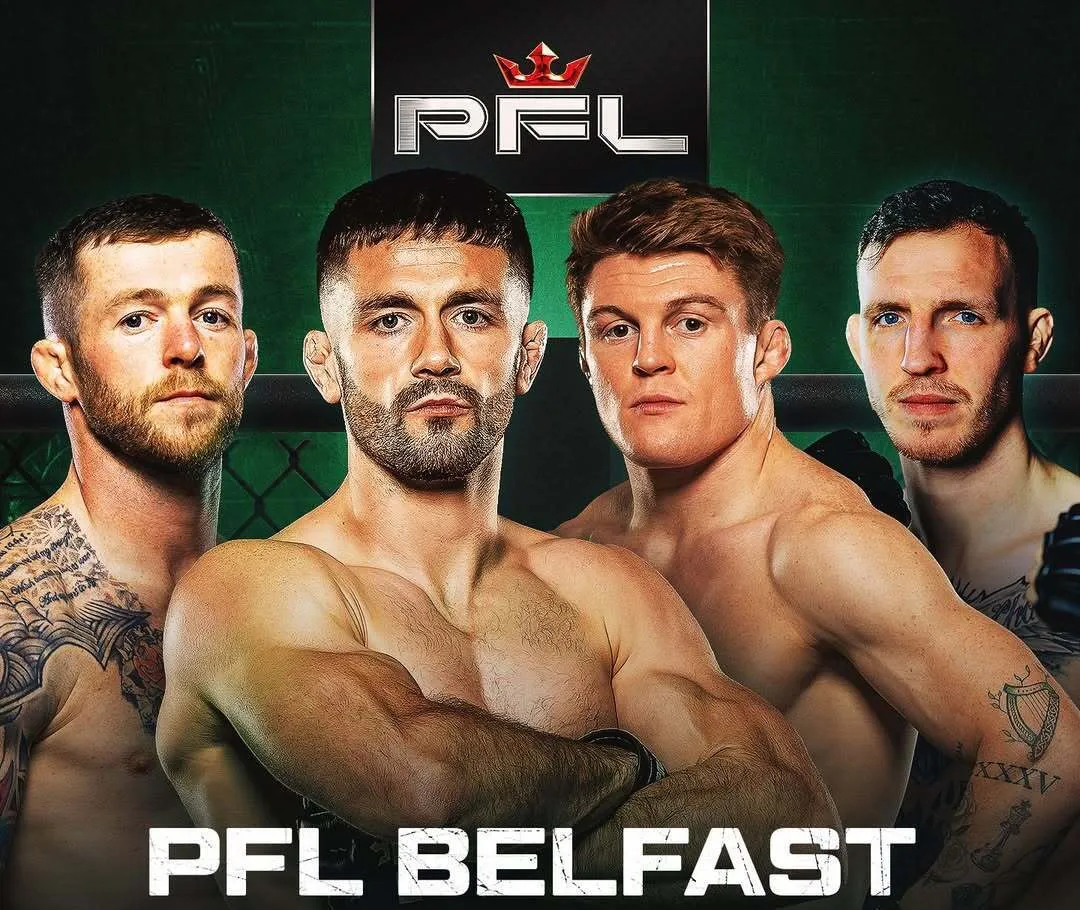 PFL Belfast