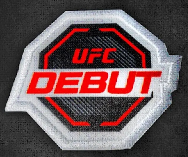 Topps Debut Patch