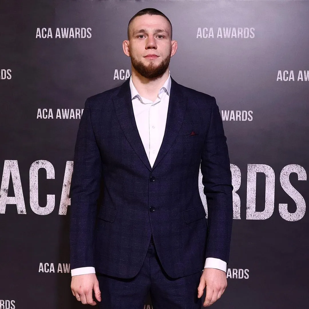 Андрей Бойко