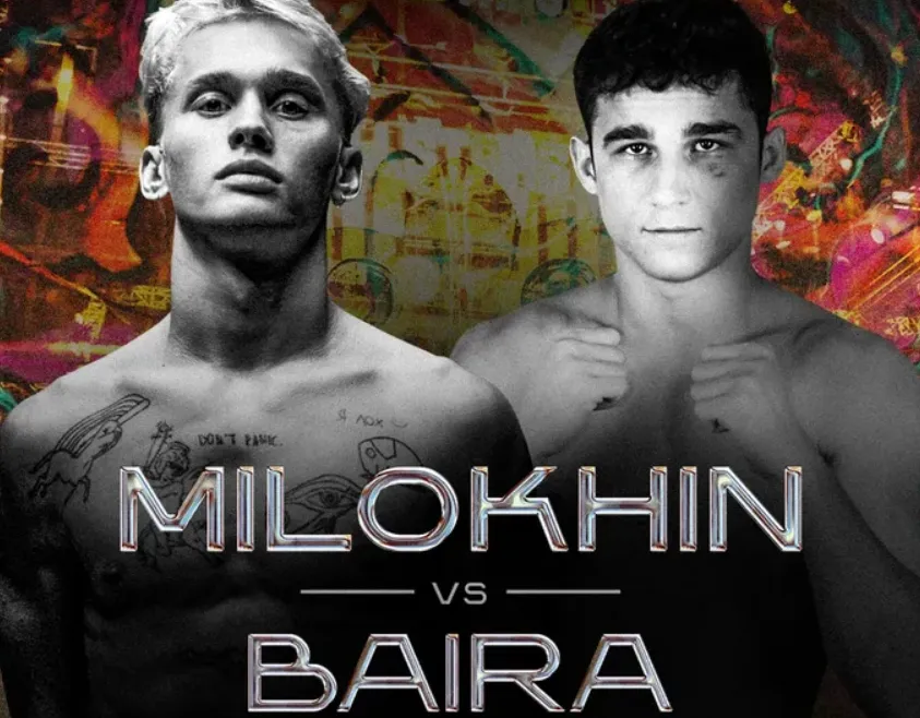 All Stars Boxing 4