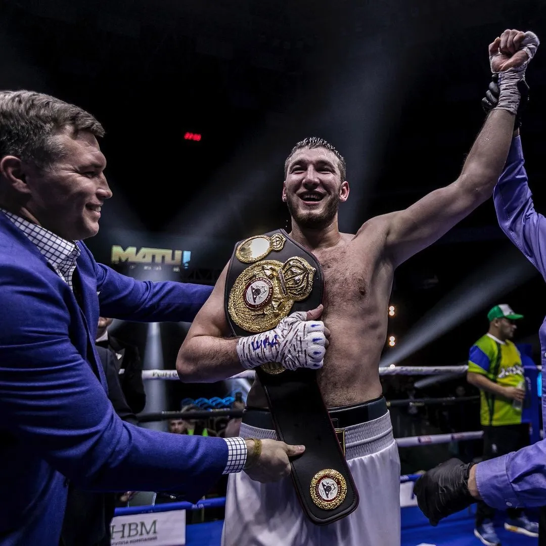 Арслан Яллыев