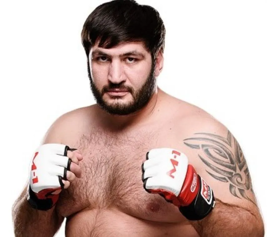 Заур Гаджибабаев