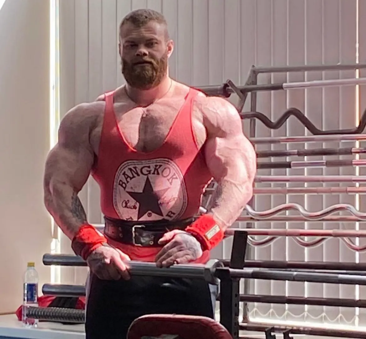 Сергей Данилов