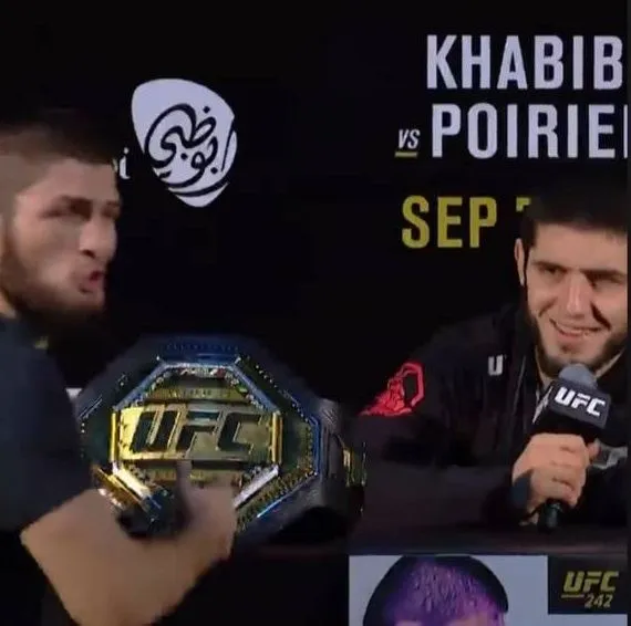 khabib