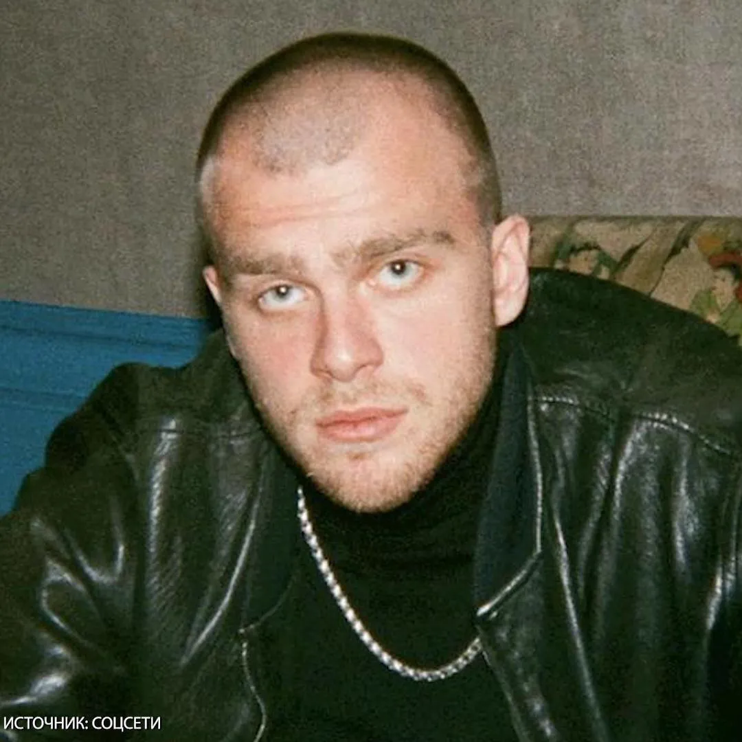 Алексей Рожков