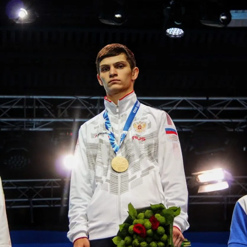 Имам Гаджиев