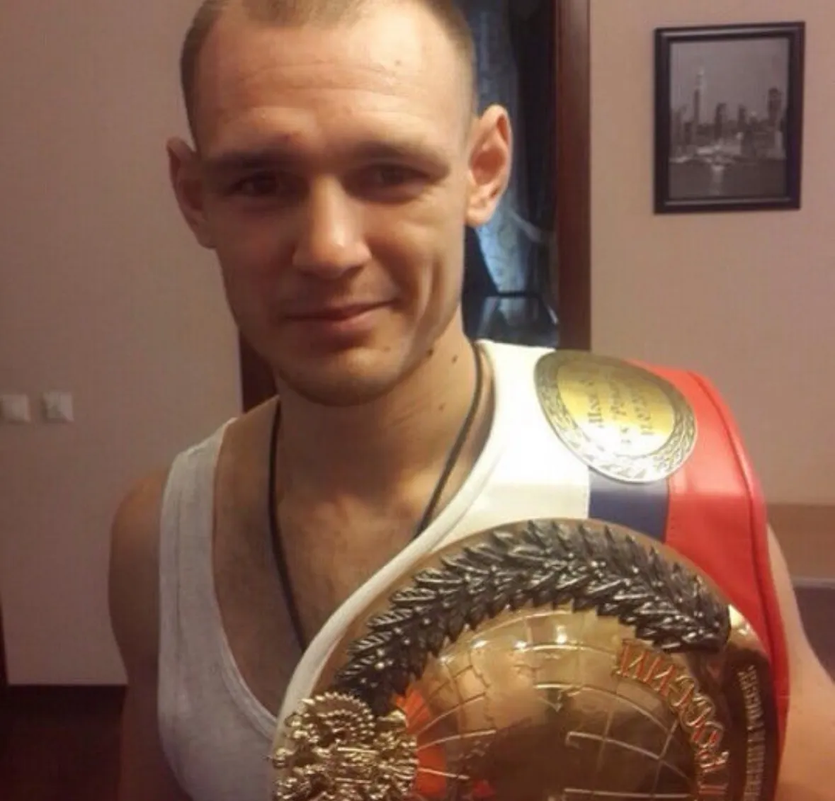 Вячеслав Борщев