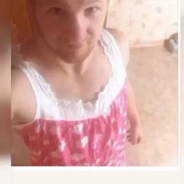 Владимир Минеев в сорочке