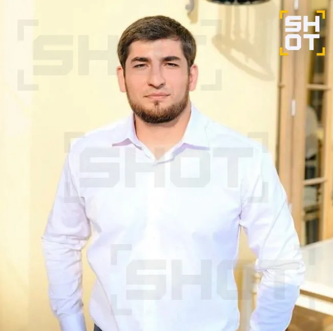 Рамазан Гаджимурадов