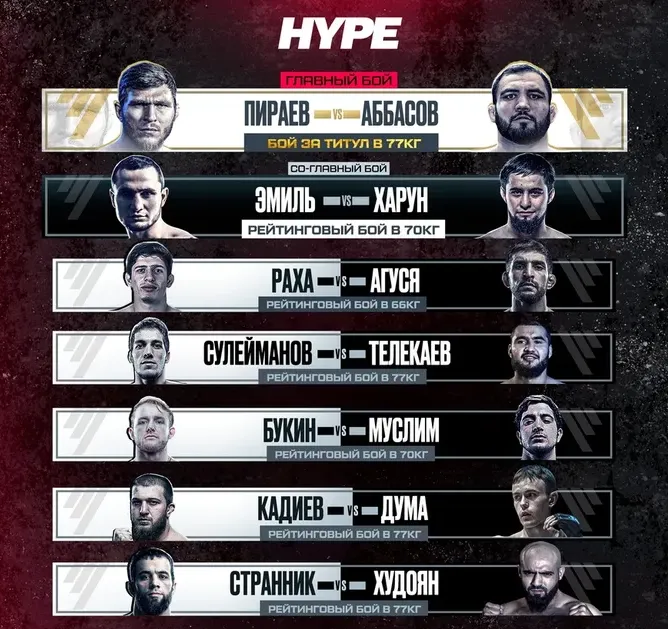 Hype FC