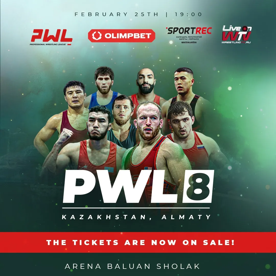 PWL 8