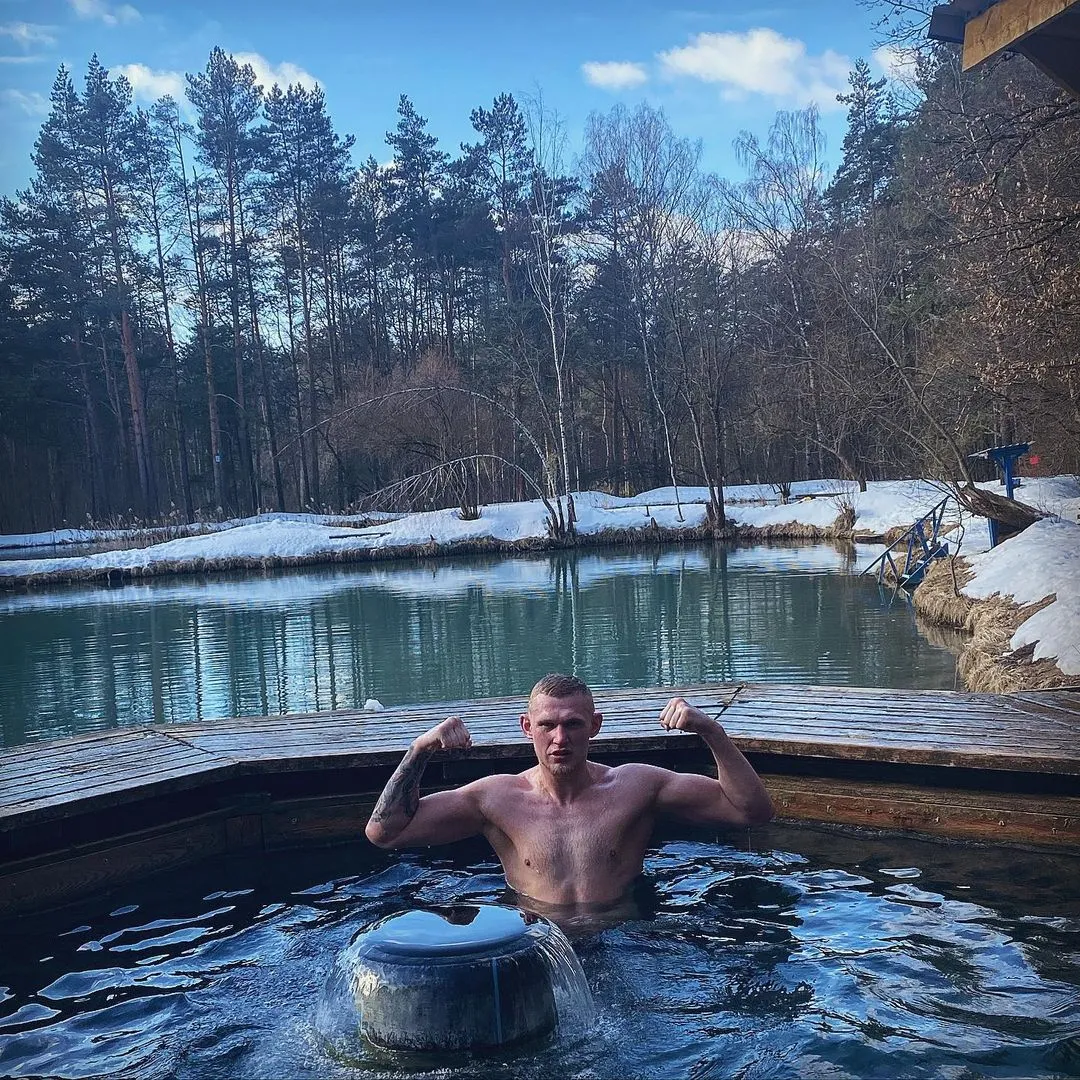 Сергей Макаров