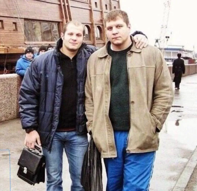 Емельяненко