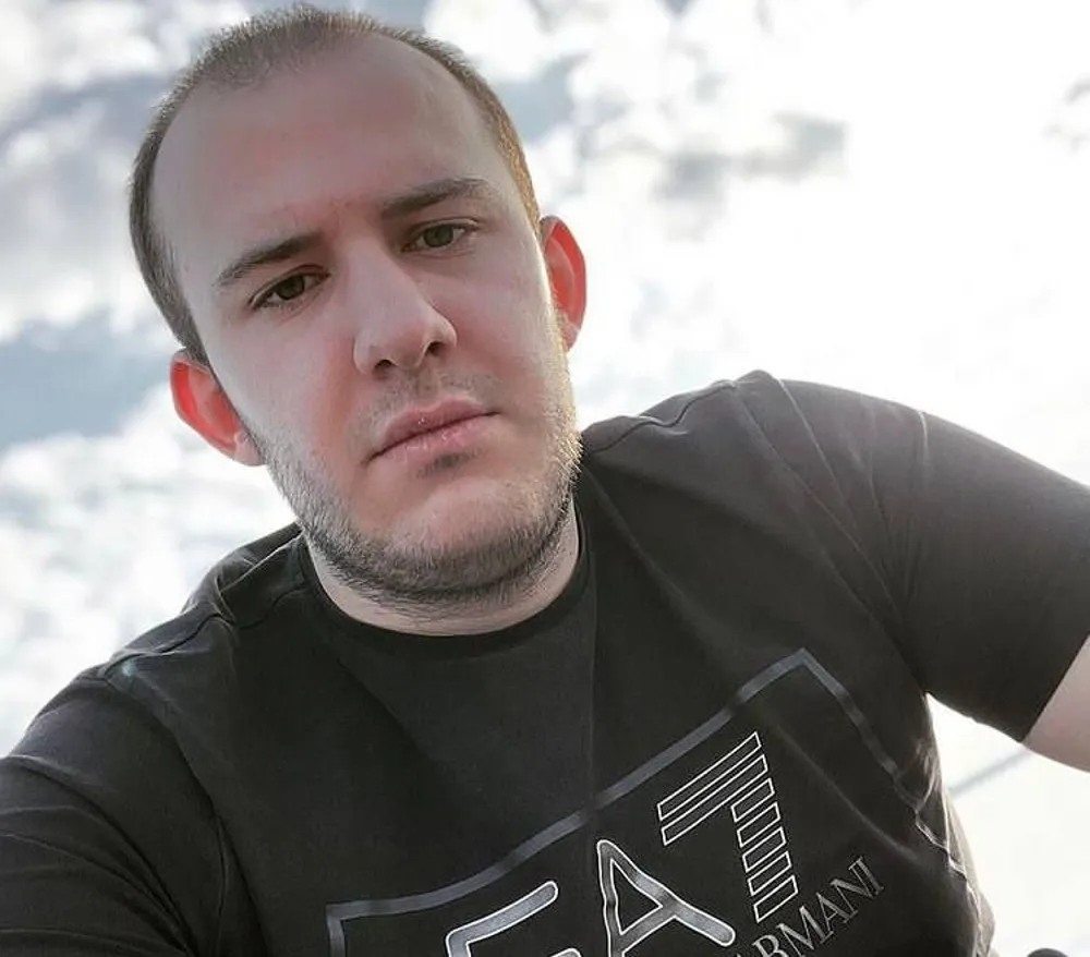 Юрий Берчик