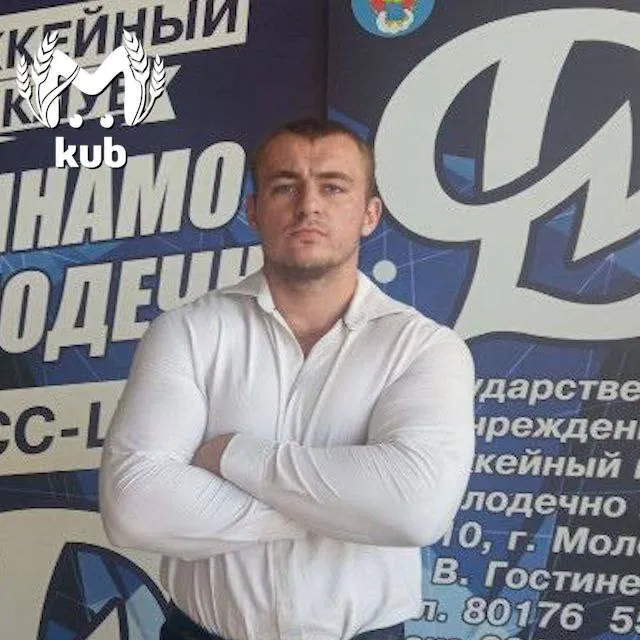 Самбист