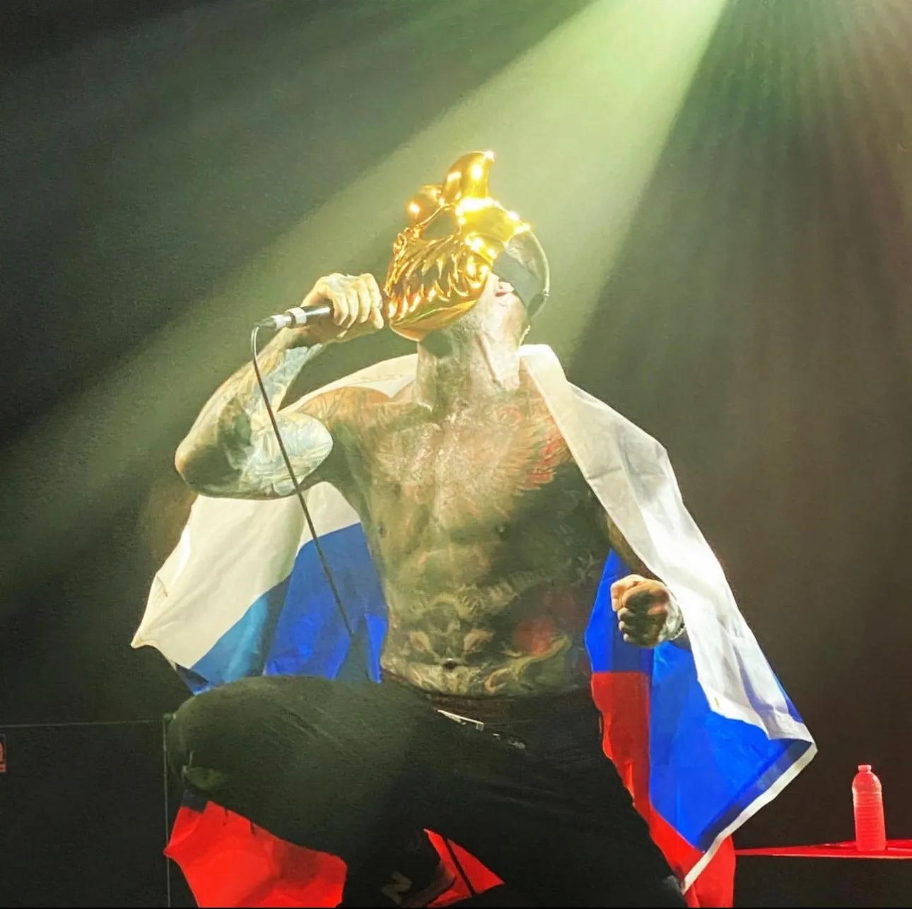 Александр Шиколай