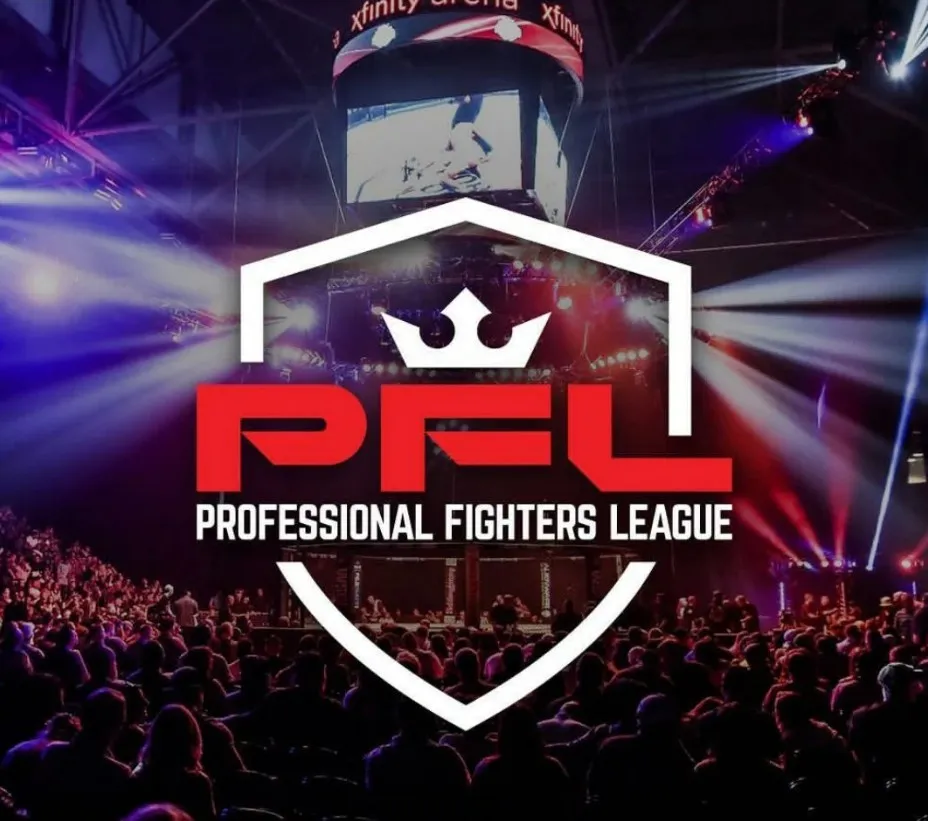 Систему проведения сезонов в PFL необходимо модернизировать