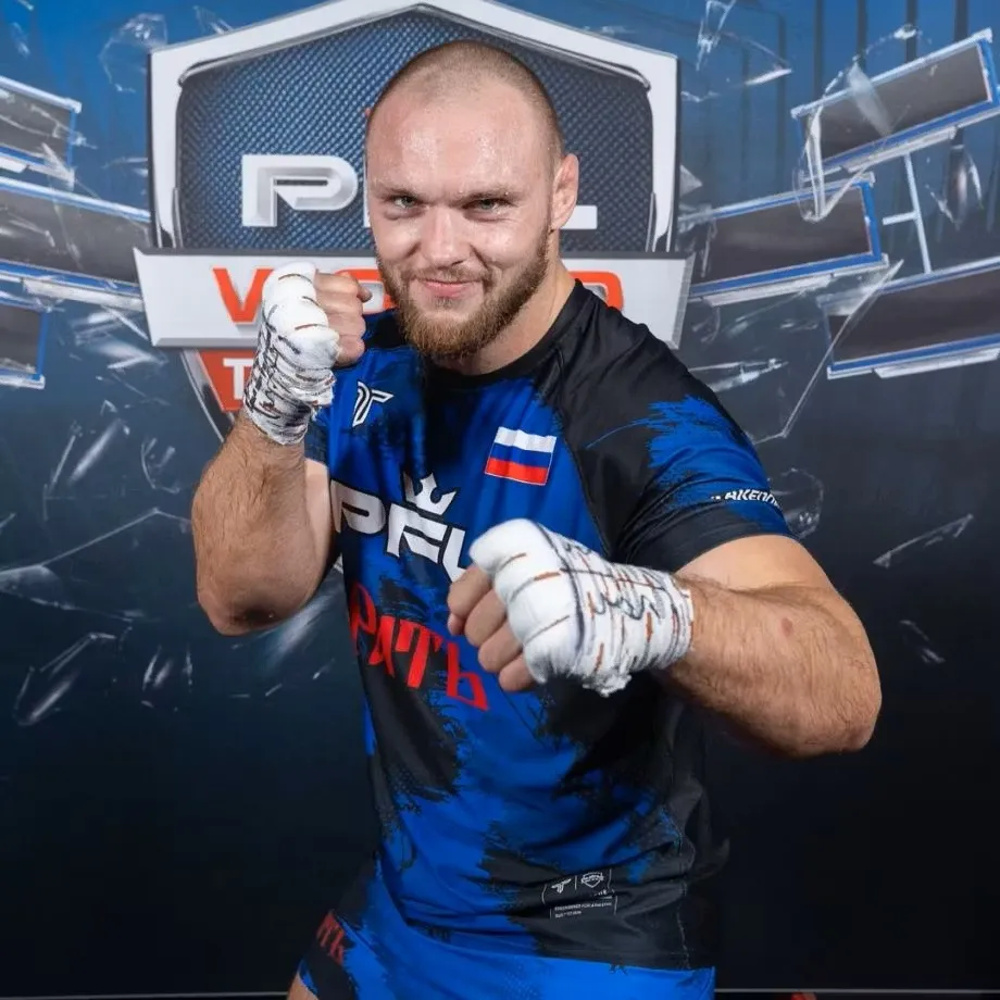 Сергей Билостенный