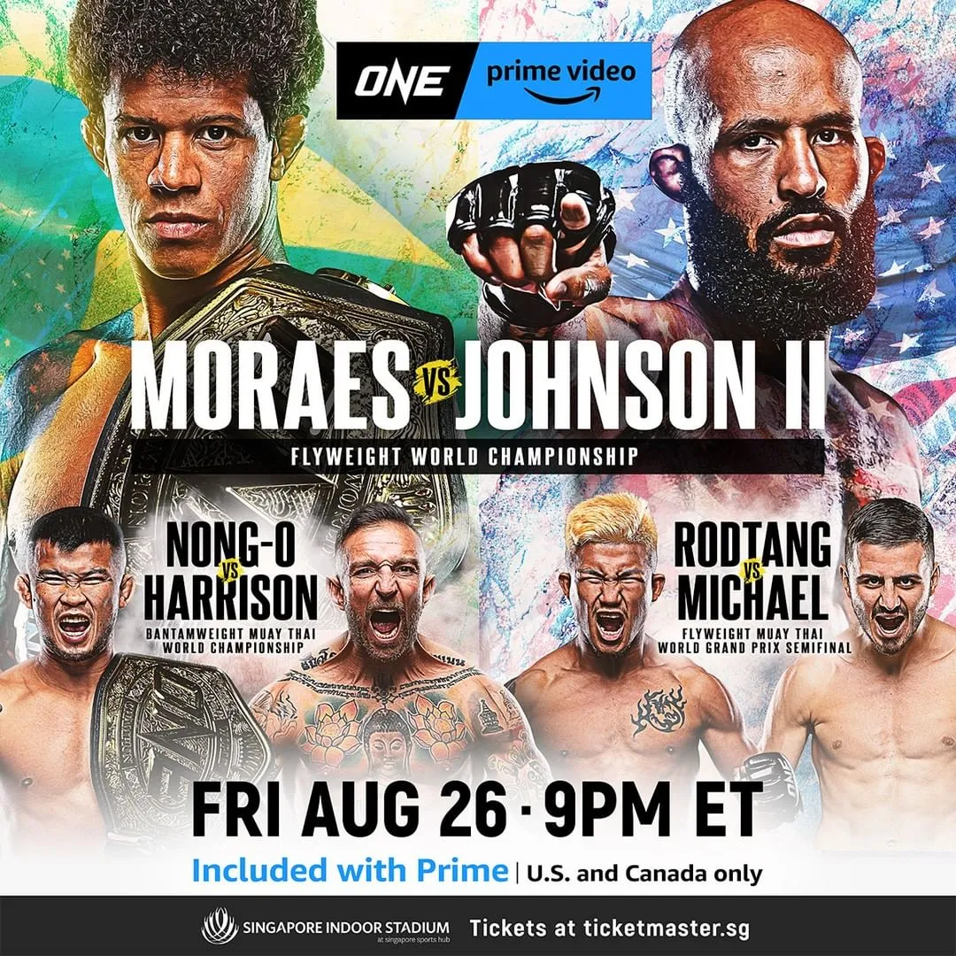ONE FC 161