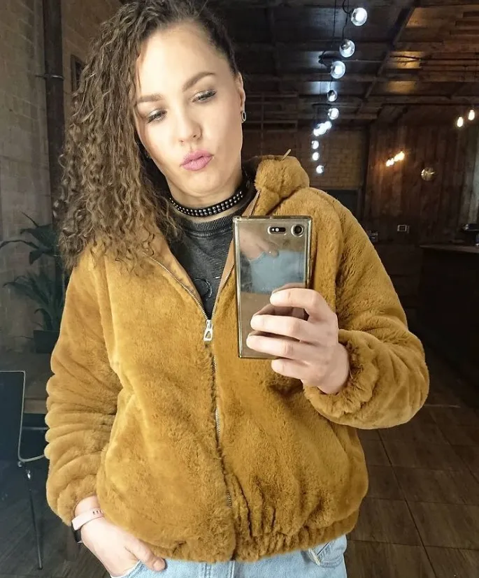 Ирина Алексеева