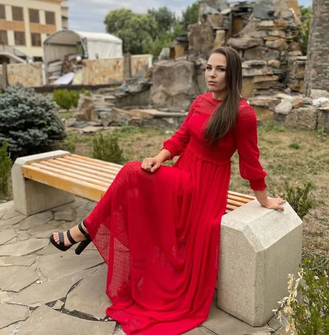 Ирина Алексеева