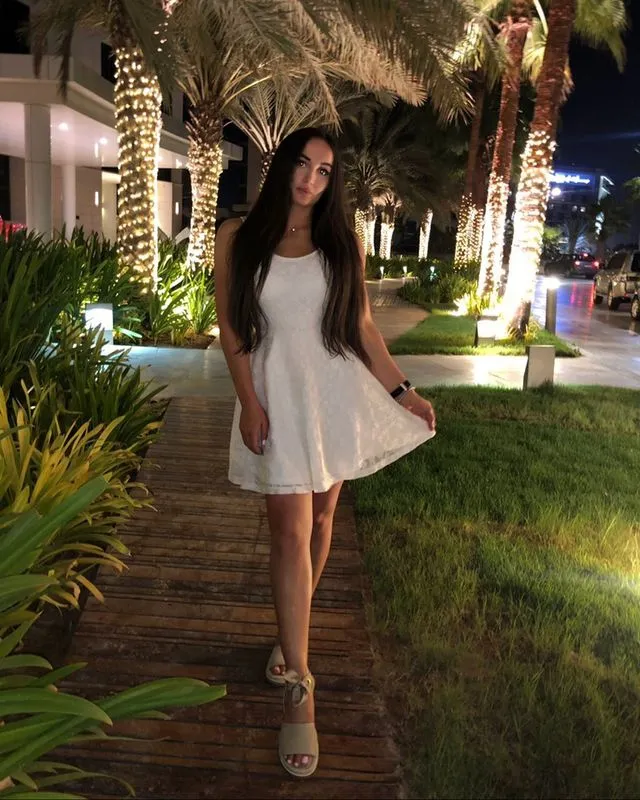 Диана Авсарагова