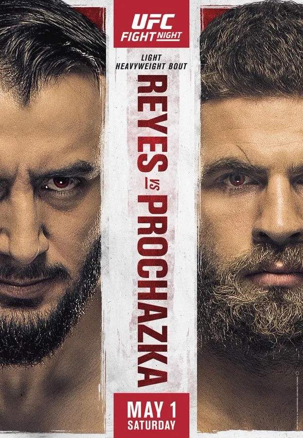 UFC Vegas 25