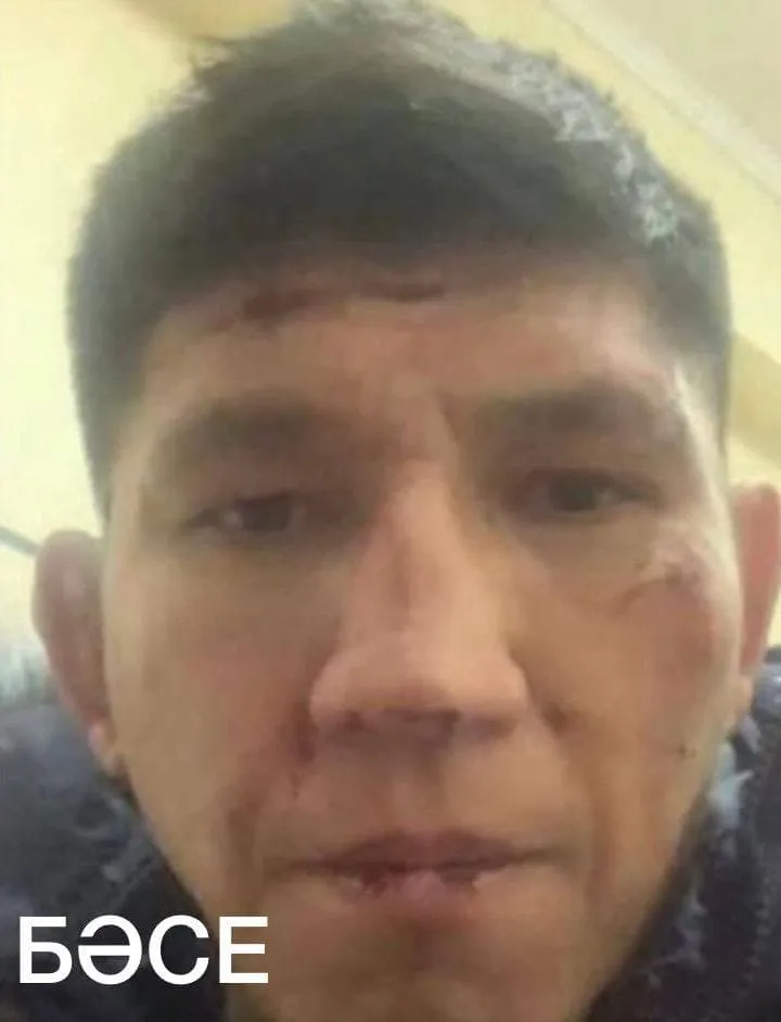 Куат Хамитов