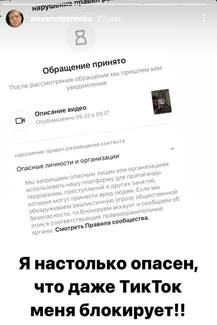 Сториз Емельяненко
