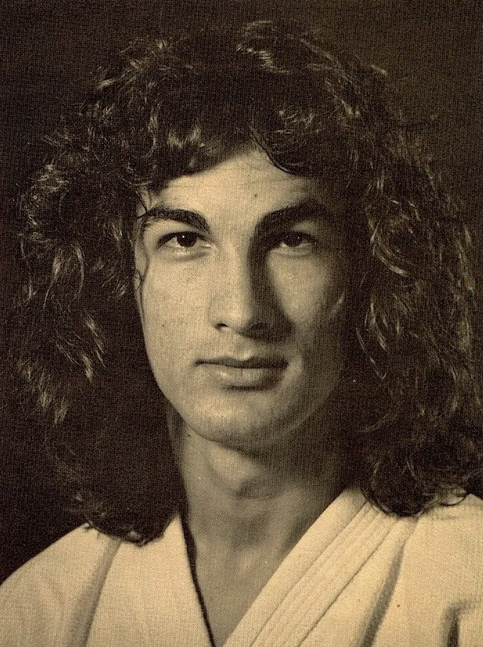 Стивен Сигал